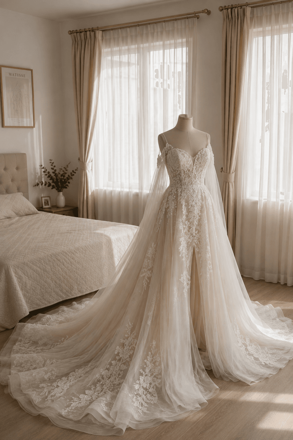 Wedding fashion inspiration