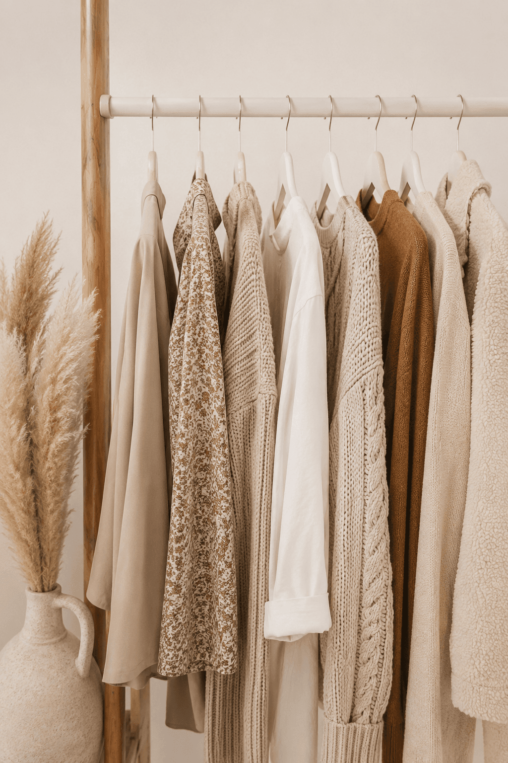 Clear garment image